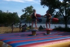 Jouster